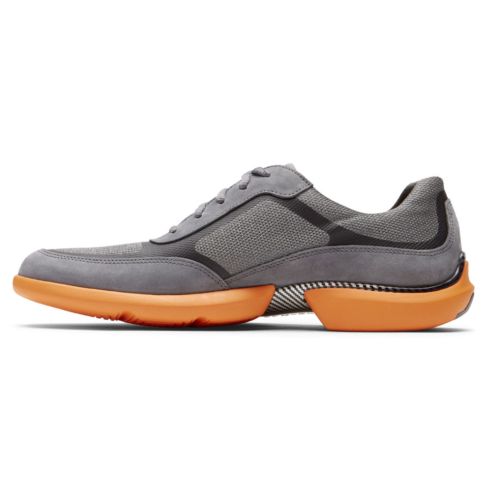 Rockport Joggesko Herre Grå - Total Motion Advance Sport Mesh Shoe - FXWG42637